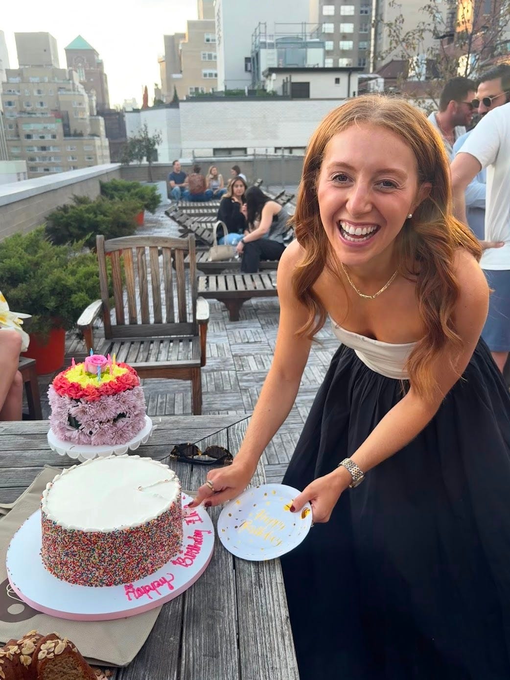 How I Learned to Trust the Season of Life I’m In
