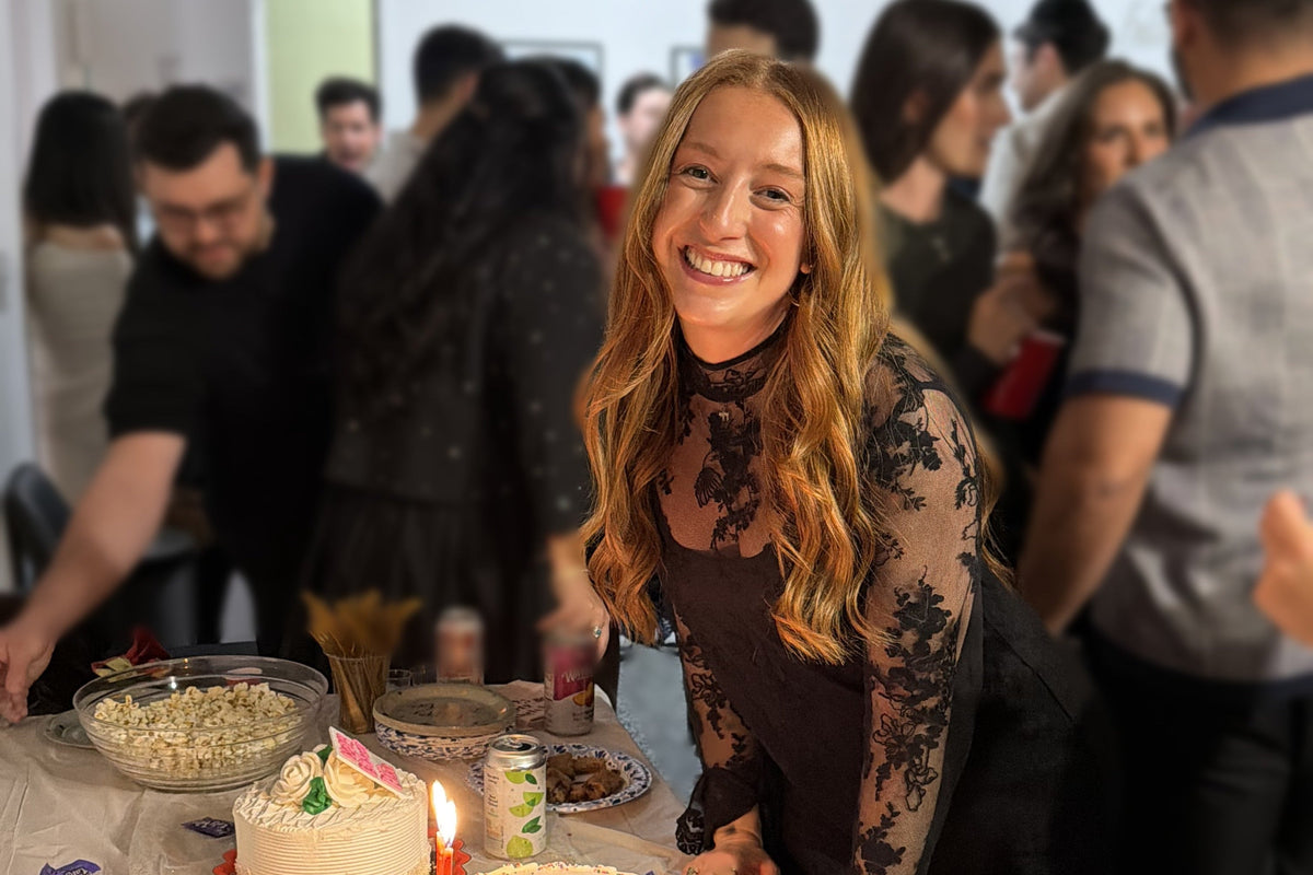 I’m Not Afraid of Getting Older. Here’s Why.
