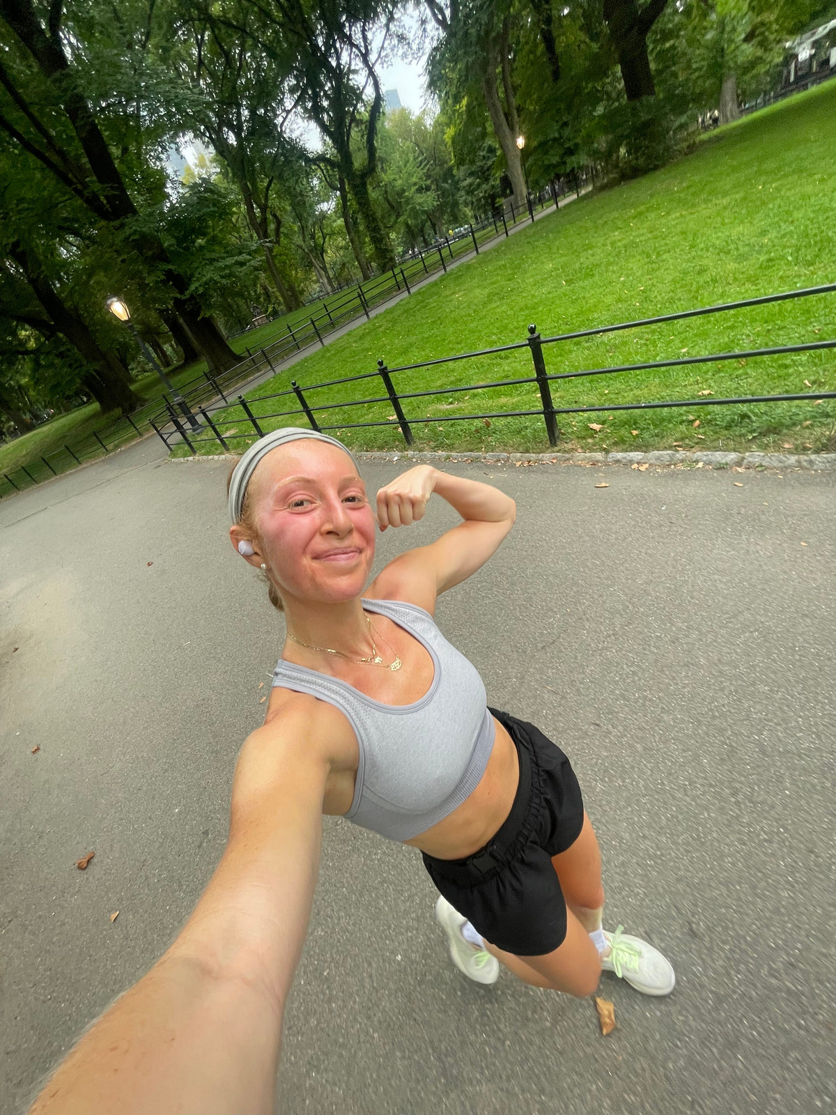 The 5-Step Mental Fitness Routine to Build Resilience and Beat Burnout