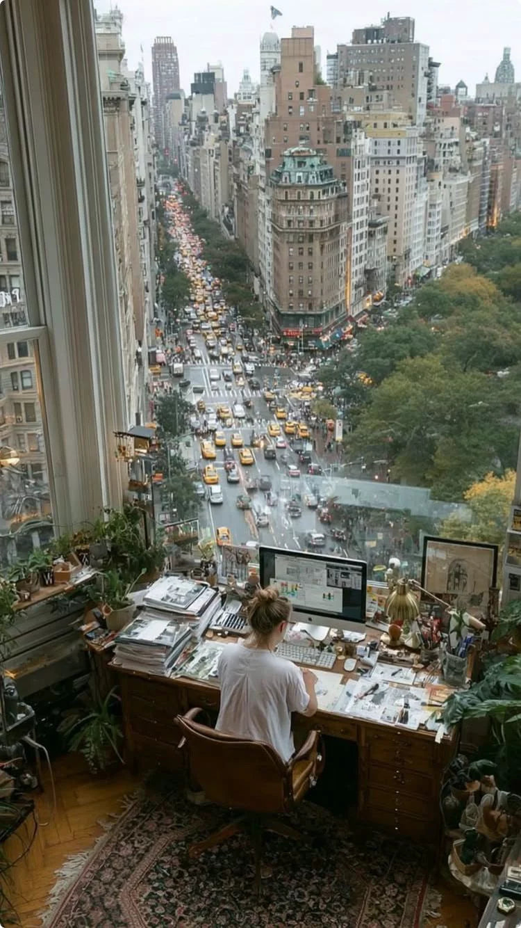 The Cost of Ambition Nobody Tells You About