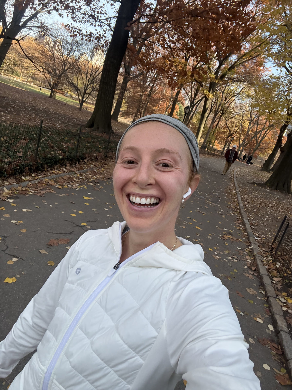 The Mindset That Took Me 11 Miles (and Can Take You Anywhere)